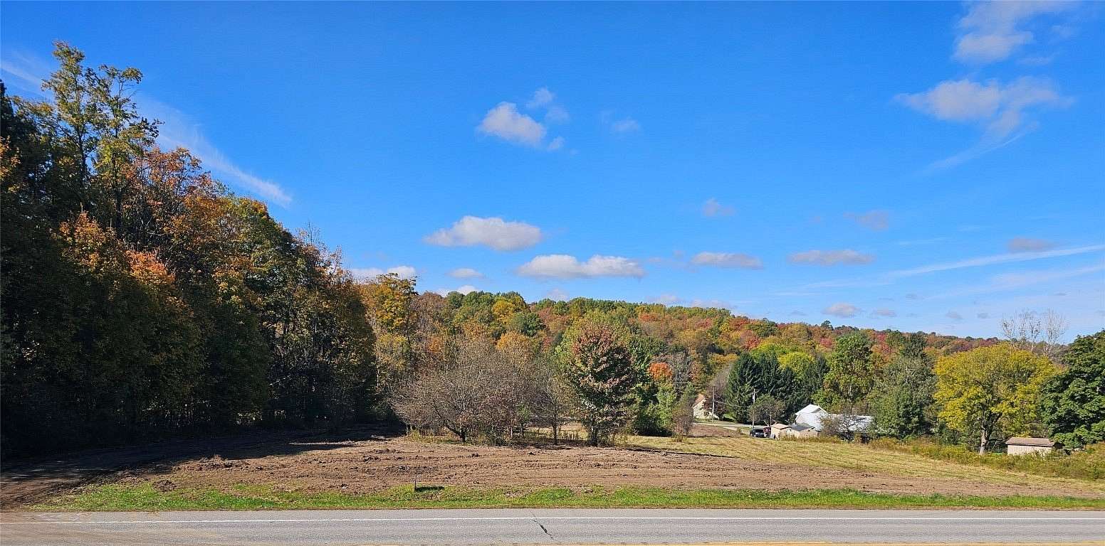 3 Acres of Residential Land for Sale in McKean, Pennsylvania
