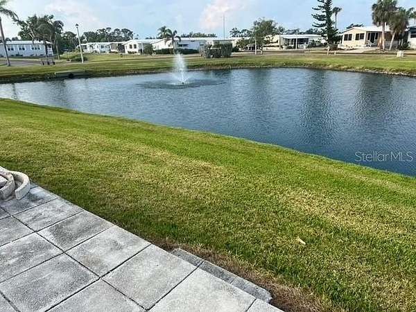 0.12 Acres of Residential Land for Sale in Englewood, Florida