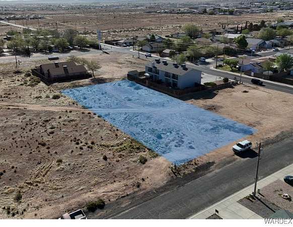 0.54 Acres of Residential Land for Sale in Kingman, Arizona