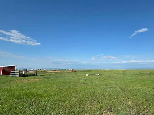 22.2 Acres of Land for Sale in Hobson, Montana