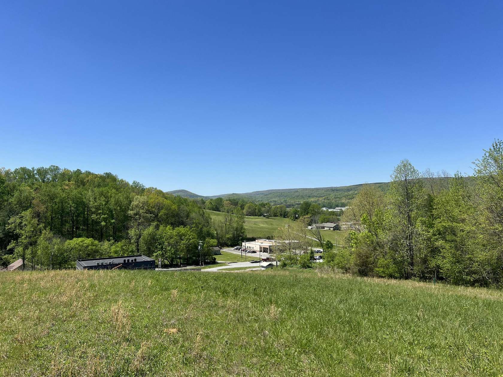 0.28 Acres of Residential Land for Sale in Dayton, Tennessee
