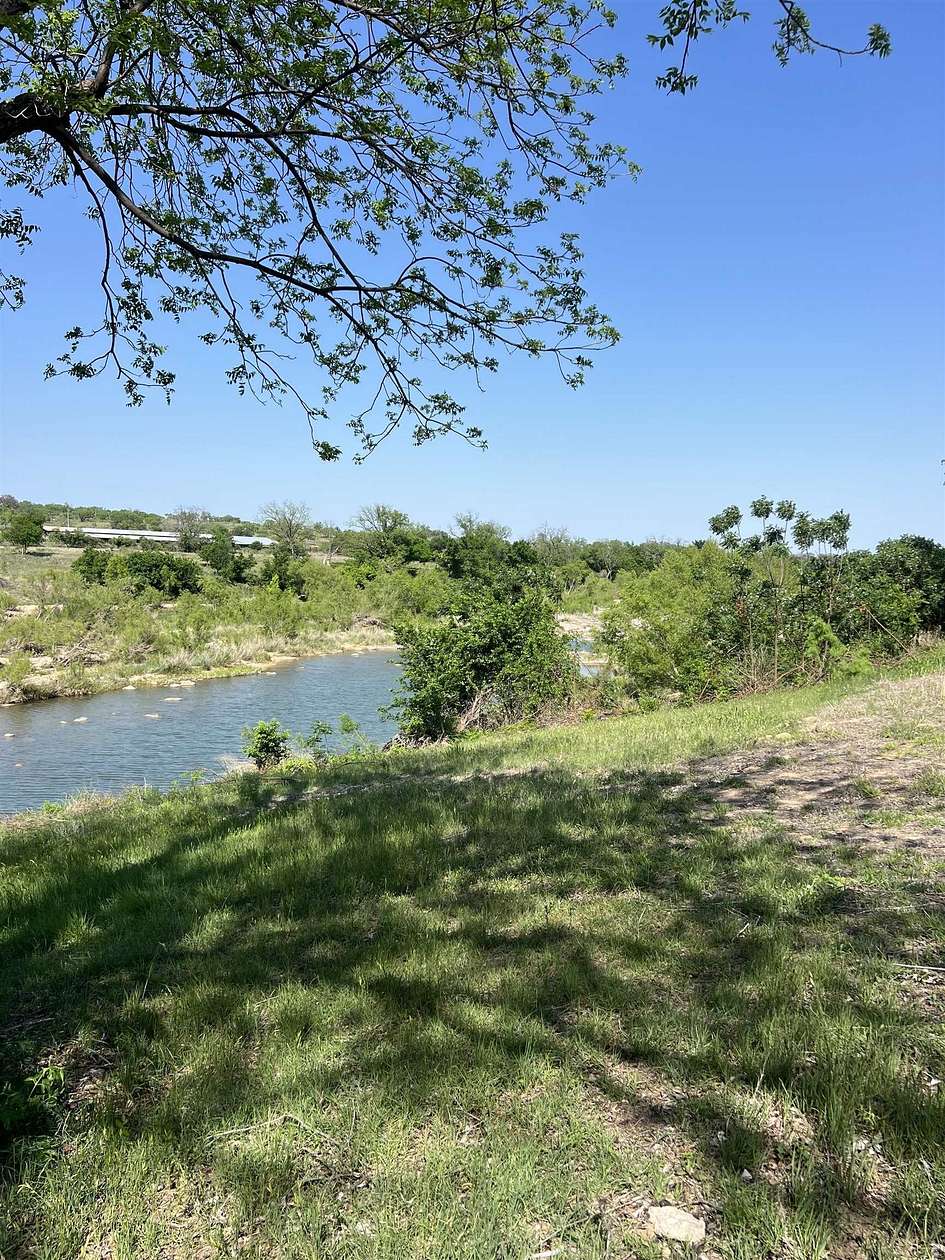 1.48 Acres of Land for Sale in Llano, Texas