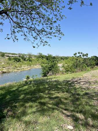 1.48 Acres of Land for Sale in Llano, Texas
