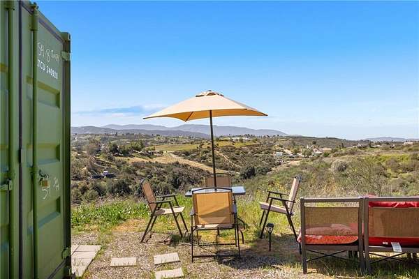 8 Acres of Residential Land for Sale in Temecula, California