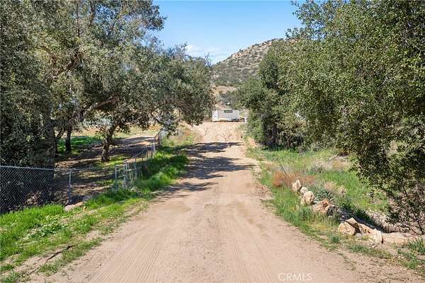 8 Acres of Residential Land for Sale in Temecula, California