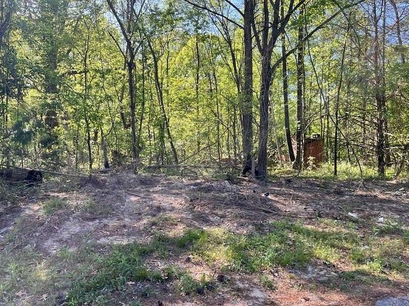 2.48 Acres of Residential Land for Sale in Memphis, Tennessee