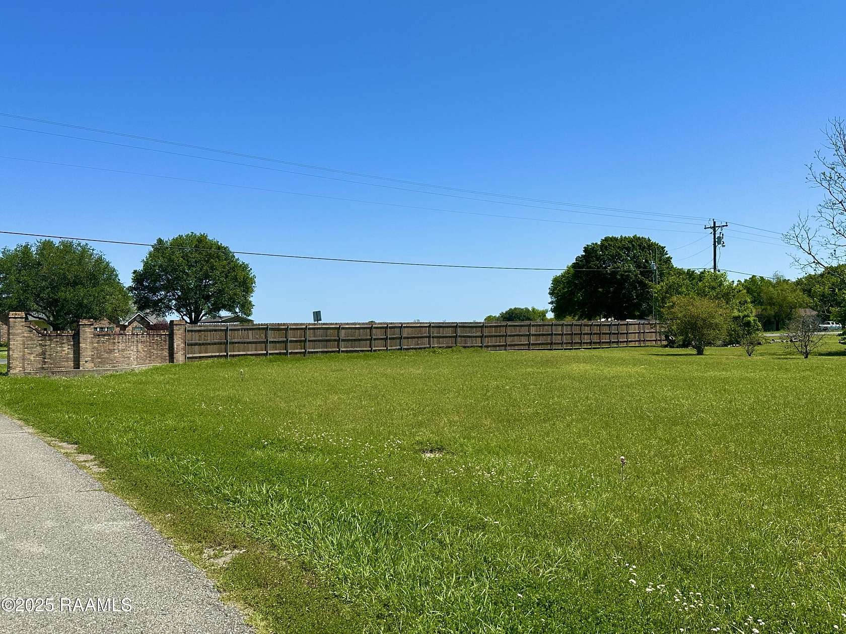 0.65 Acres of Residential Land for Sale in St. Martinville, Louisiana