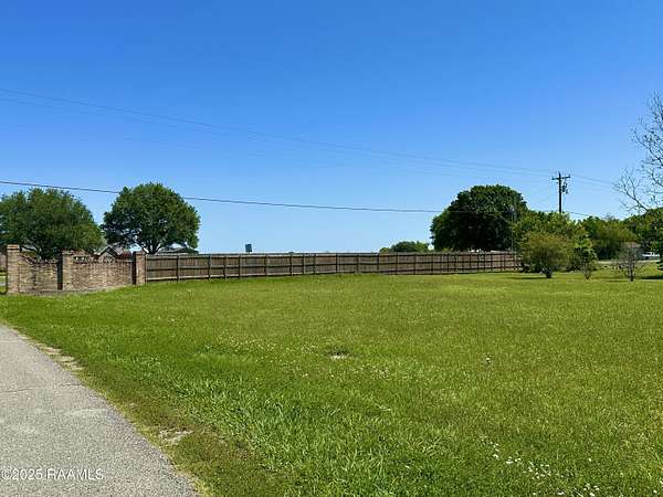 0.65 Acres of Residential Land for Sale in St. Martinville, Louisiana