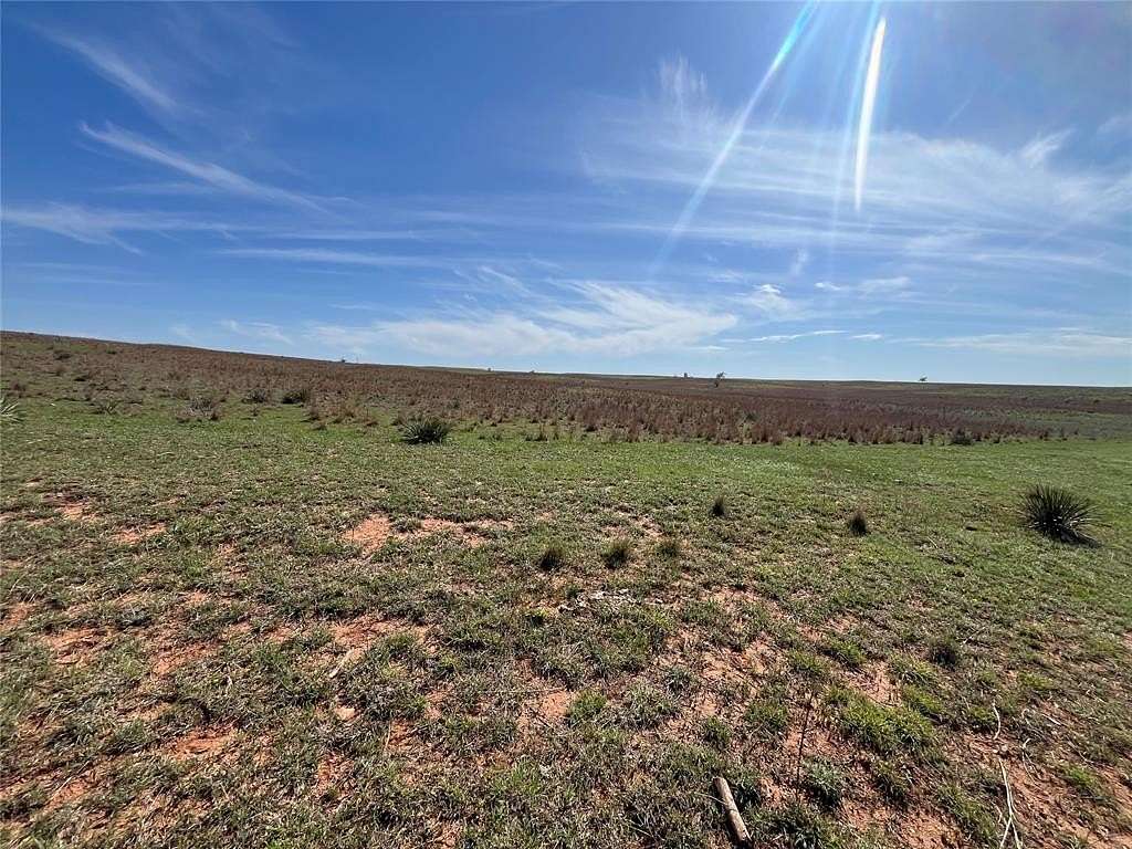 160 Acres of Agricultural Land for Sale in Hammon, Oklahoma