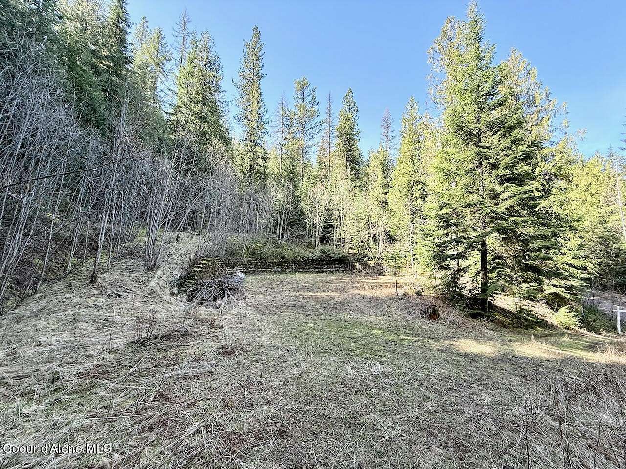 2 Acres of Land for Sale in Silverton, Idaho