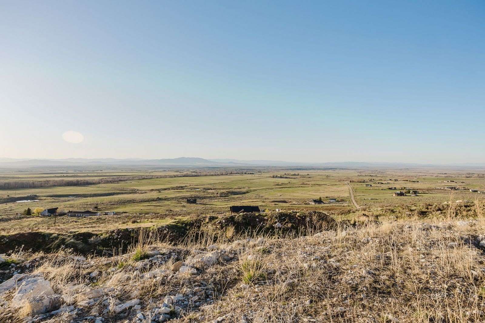 13.6 Acres of Land for Sale in Lamoille, Nevada