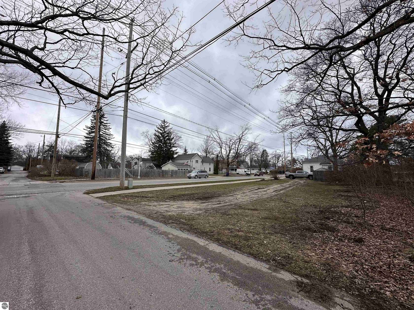 0.09 Acres of Land for Sale in Traverse City, Michigan