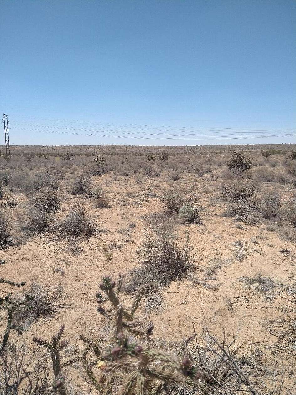0.5 Acres of Land for Sale in Rio Rancho, New Mexico