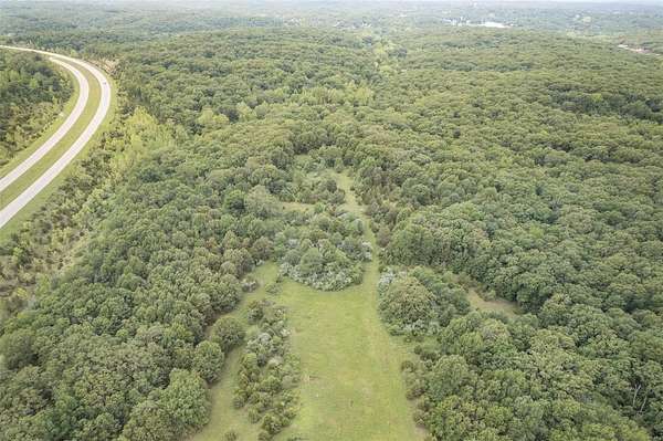 94 Acres of Recreational Land & Farm for Sale in Hillsboro, Missouri