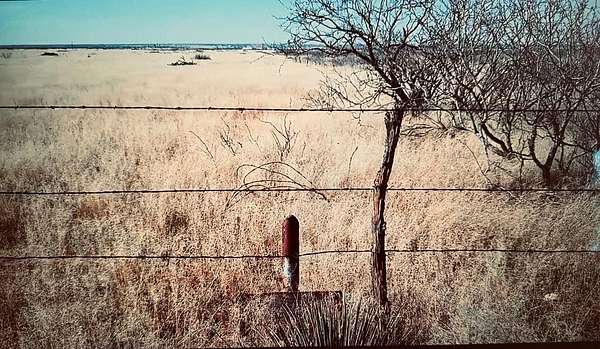3 Acres of Land for Sale in Andrews, Texas