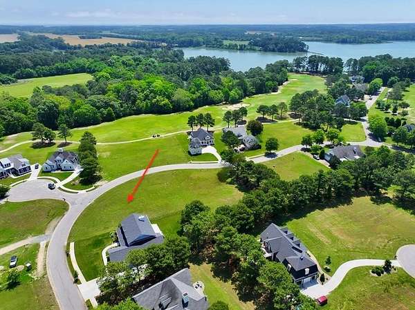 0.51 Acres of Residential Land for Sale in Cape Charles, Virginia