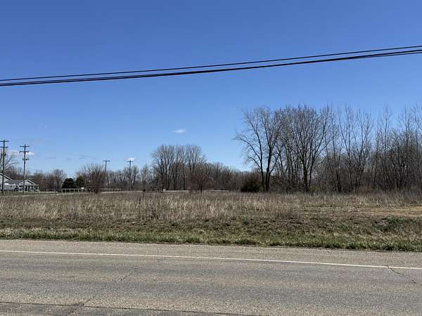 2 Acres of Commercial Land for Sale in Coldwater, Michigan