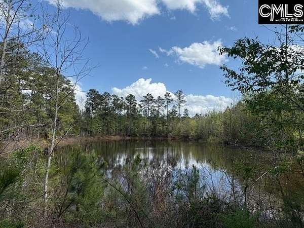 21.9 Acres of Recreational Land for Sale in Columbia, South Carolina