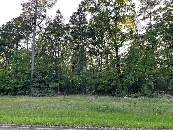 5.37 Acres of Residential Land for Sale in Kennard, Texas