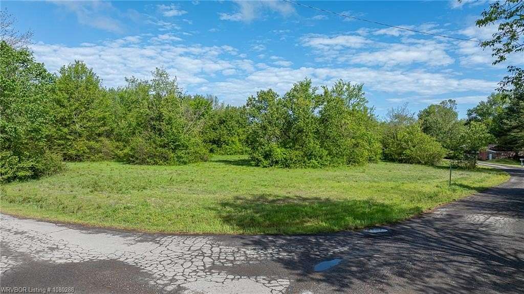 2 Acres of Residential Land for Sale in Booneville, Arkansas