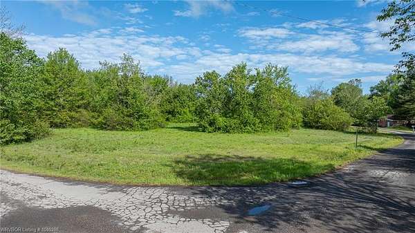 2 Acres of Residential Land for Sale in Booneville, Arkansas