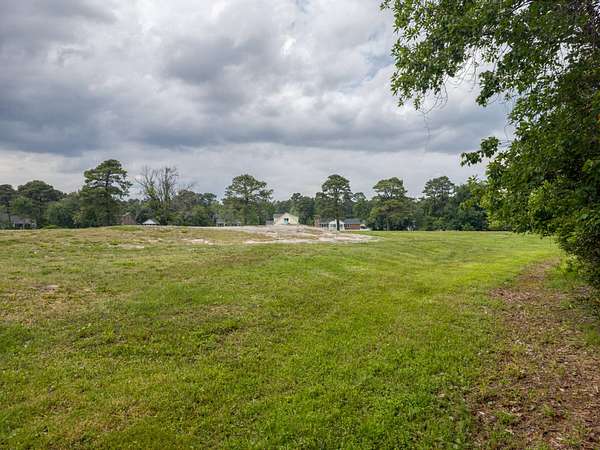 0.39 Acres of Residential Land for Sale in New Bern, North Carolina