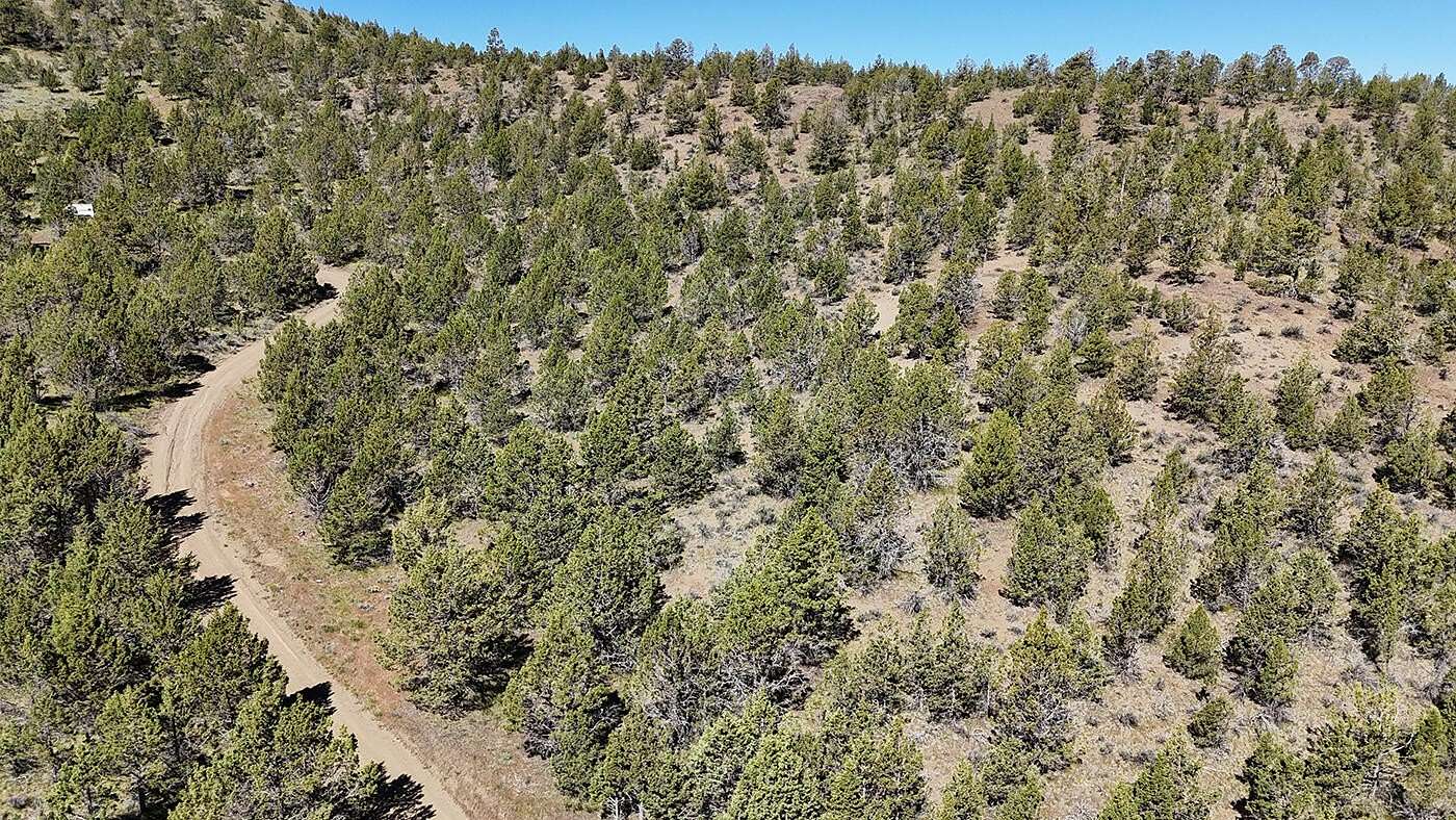 5.49 Acres of Recreational Land for Sale in Prineville, Oregon