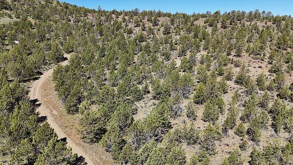 5.49 Acres of Land for Sale in Prineville, Oregon