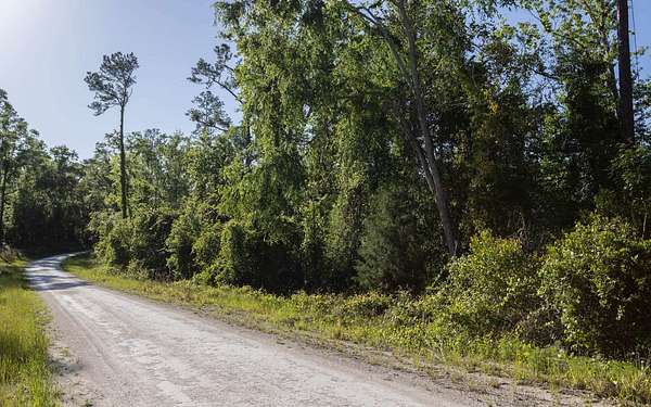 5.39 Acres of Residential Land for Sale in Live Oak, Florida