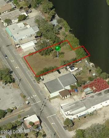 0.37 Acres of Land for Sale in Daytona Beach, Florida