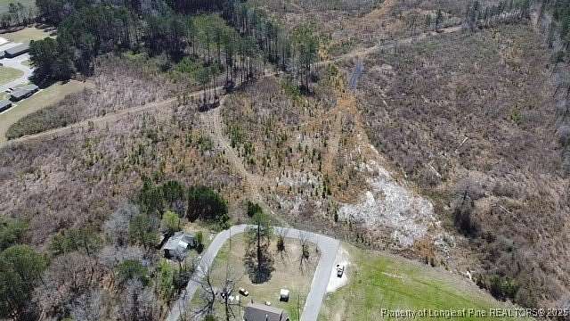 65.2 Acres of Land for Sale in Lumberton, North Carolina
