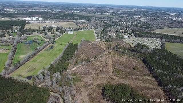 65.2 Acres of Land for Sale in Lumberton, North Carolina