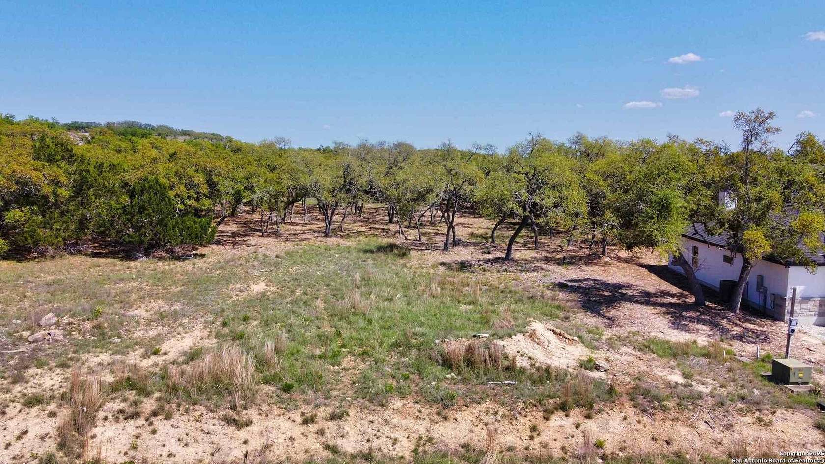 0.45 Acres of Residential Land for Sale in Blanco, Texas
