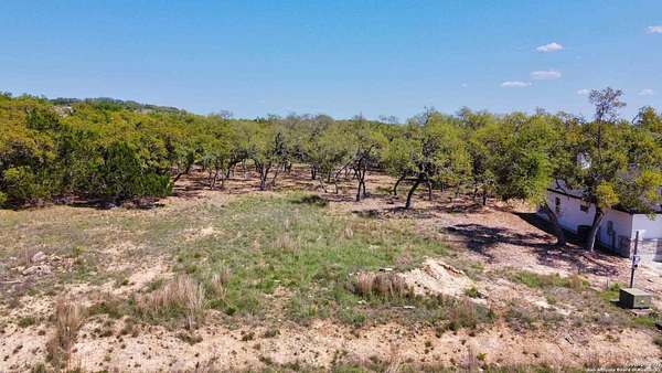 0.45 Acres of Residential Land for Sale in Blanco, Texas