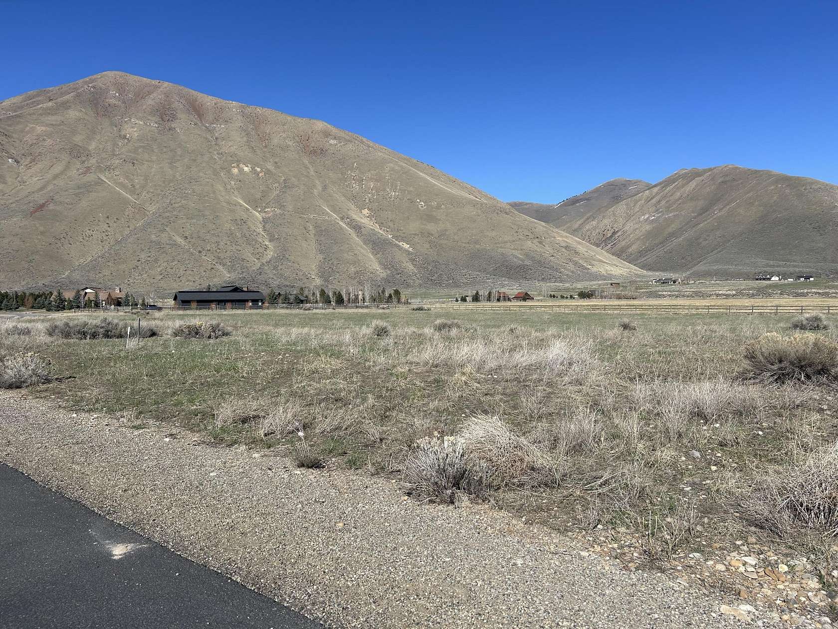 1 Acre of Land for Sale in Bellevue, Idaho