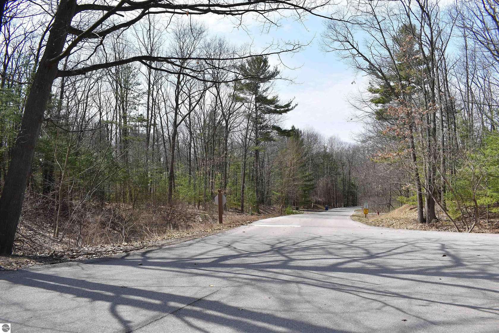 1.19 Acres of Residential Land for Sale in Traverse City, Michigan
