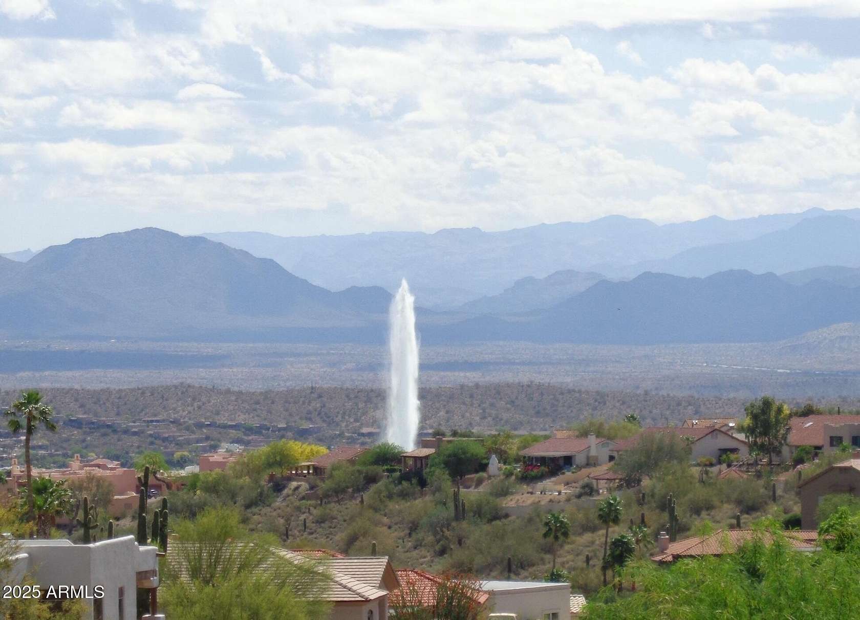 0.33 Acres of Residential Land for Sale in Fountain Hills, Arizona