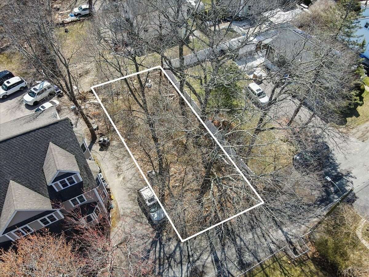 0.08 Acres of Residential Land for Sale in Boston, Massachusetts