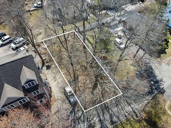 0.08 Acres of Residential Land for Sale in Boston, Massachusetts