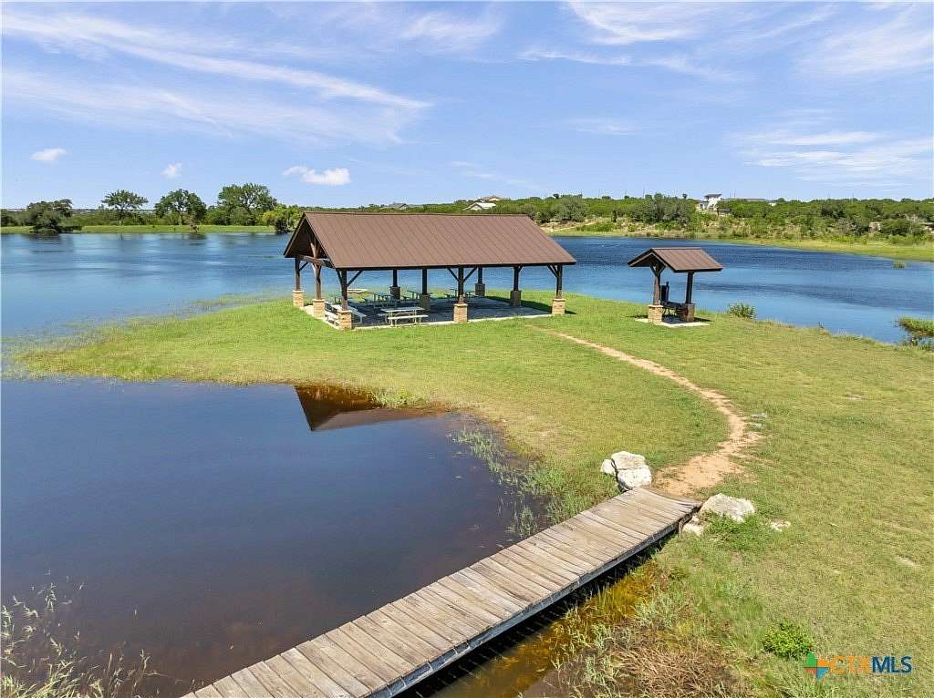 7.64 Acres of Residential Land for Sale in Burnet, Texas