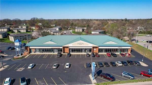 2.26 Acres of Mixed-Use Land for Sale in St. Joseph, Missouri