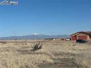 1 Acre of Residential Land for Sale in Pueblo West, Colorado