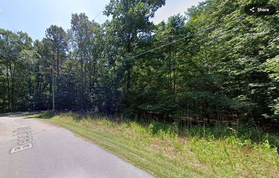 0.32 Acres of Residential Land for Sale in Westminster, South Carolina