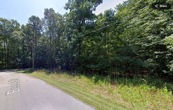 0.32 Acres of Residential Land for Sale in Westminster, South Carolina