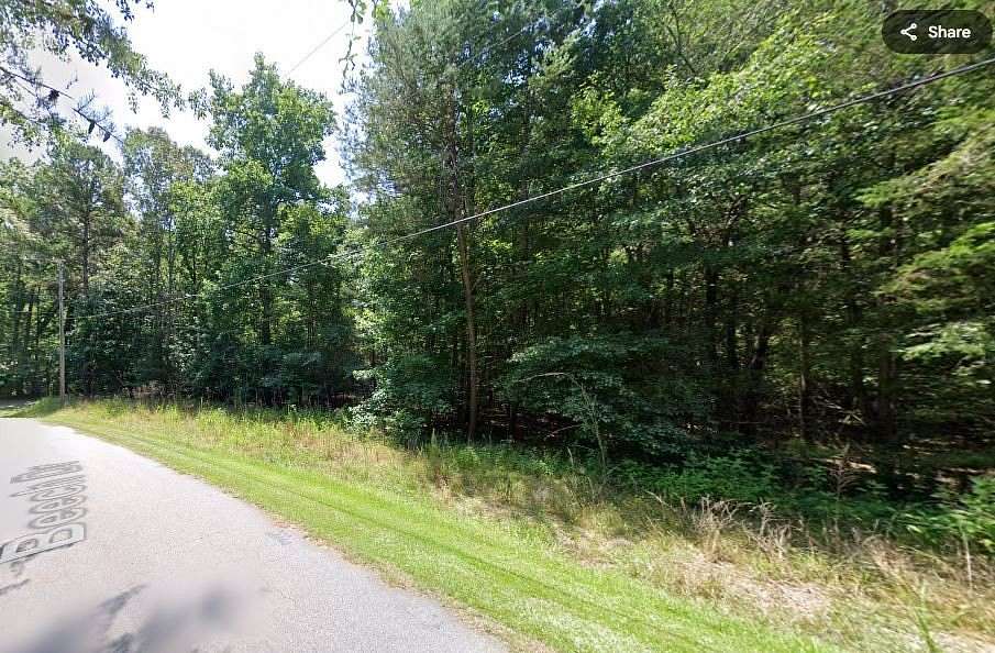 0.33 Acres of Residential Land for Sale in Westminster, South Carolina