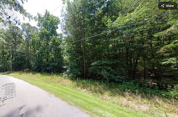 0.33 Acres of Residential Land for Sale in Westminster, South Carolina
