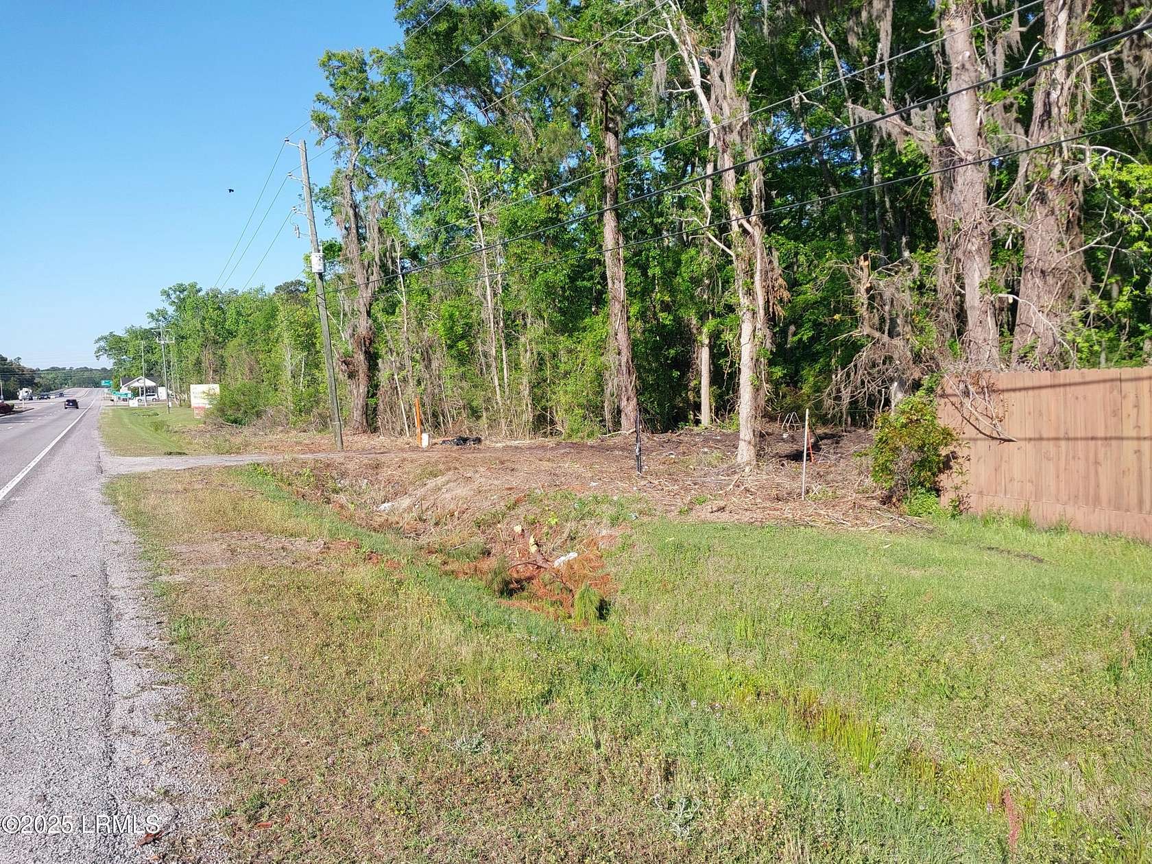 0.96 Acres of Residential Land for Sale in Sheldon, South Carolina