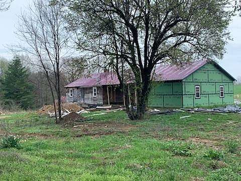 5.8 Acres of Residential Land for Sale in Campbellsville, Kentucky