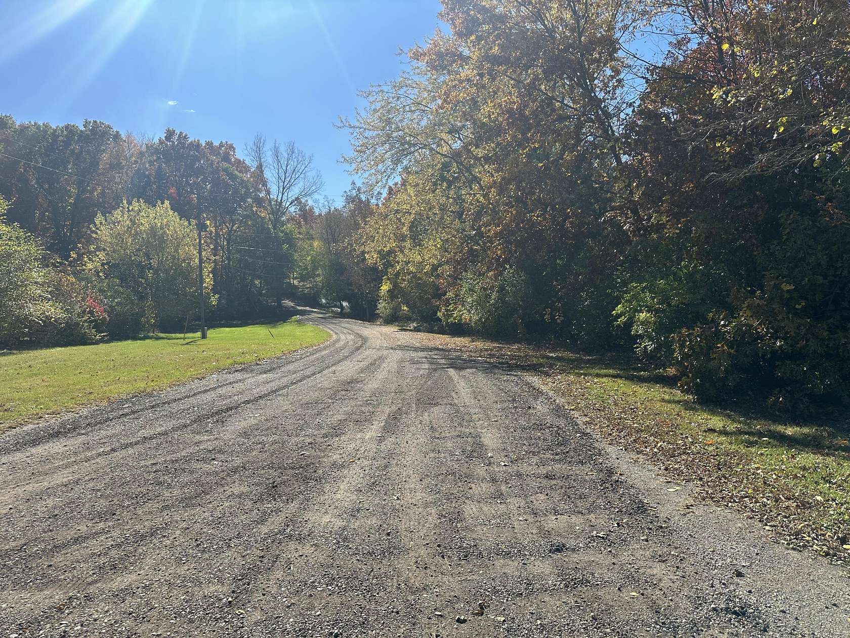 6.87 Acres of Improved Mixed-Use Land for Sale in Jackson, Michigan