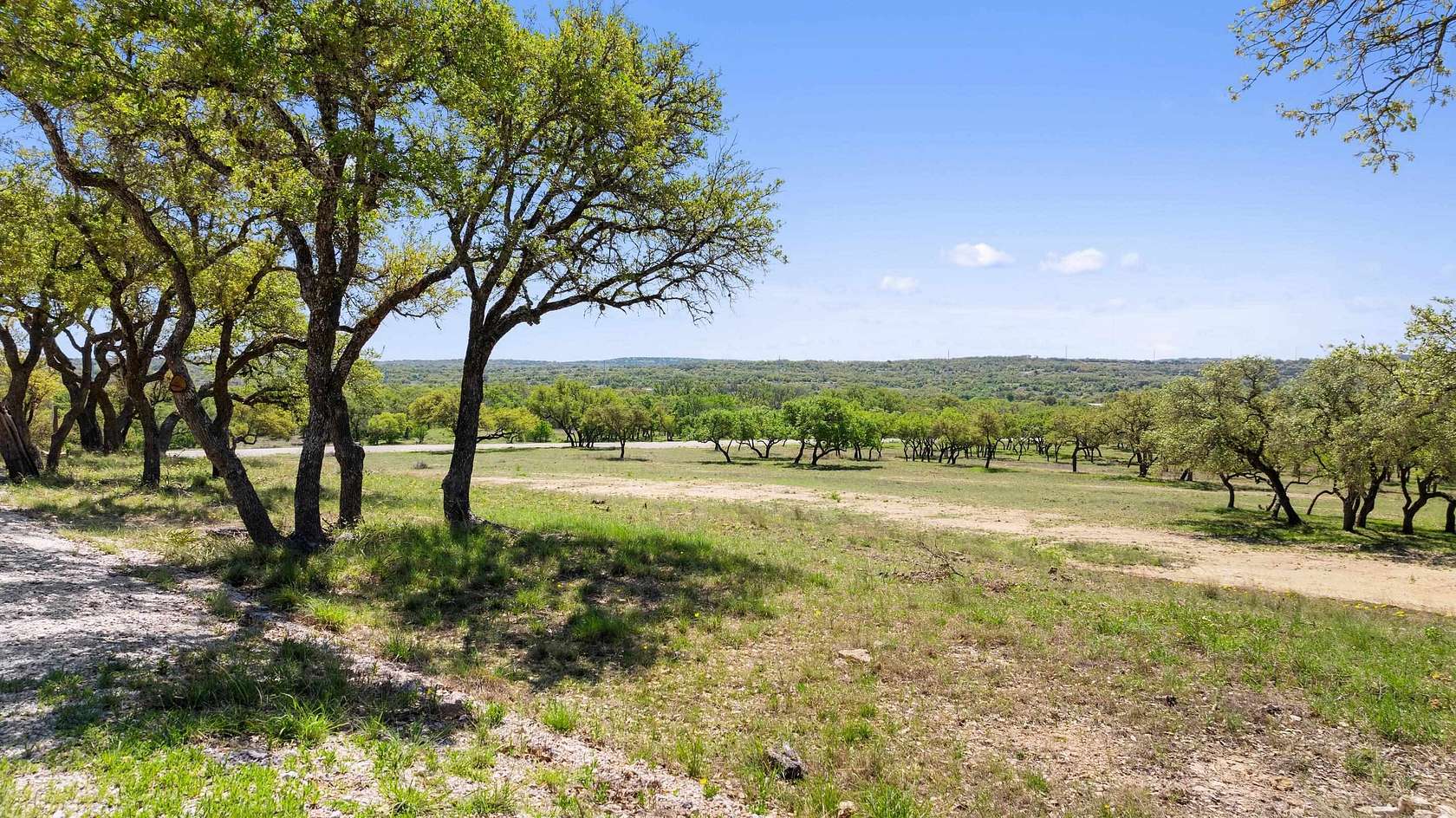 11 Acres of Agricultural Land for Sale in Johnson City, Texas